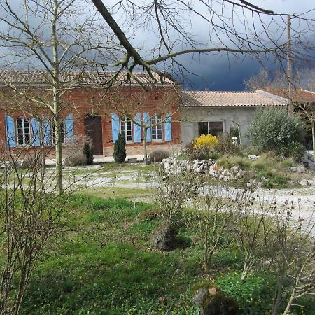 Le Piquet Villa Fonsorbes Eksteriør bilde