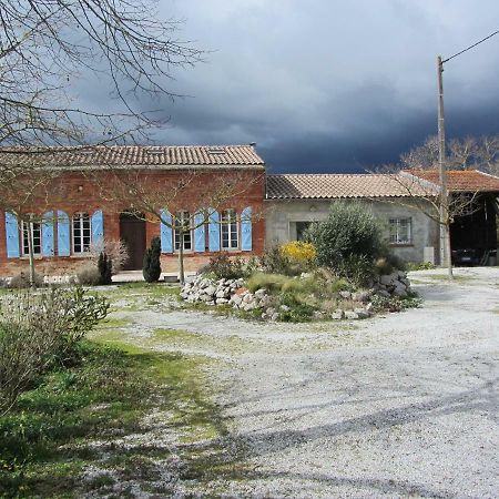 Le Piquet Villa Fonsorbes Eksteriør bilde
