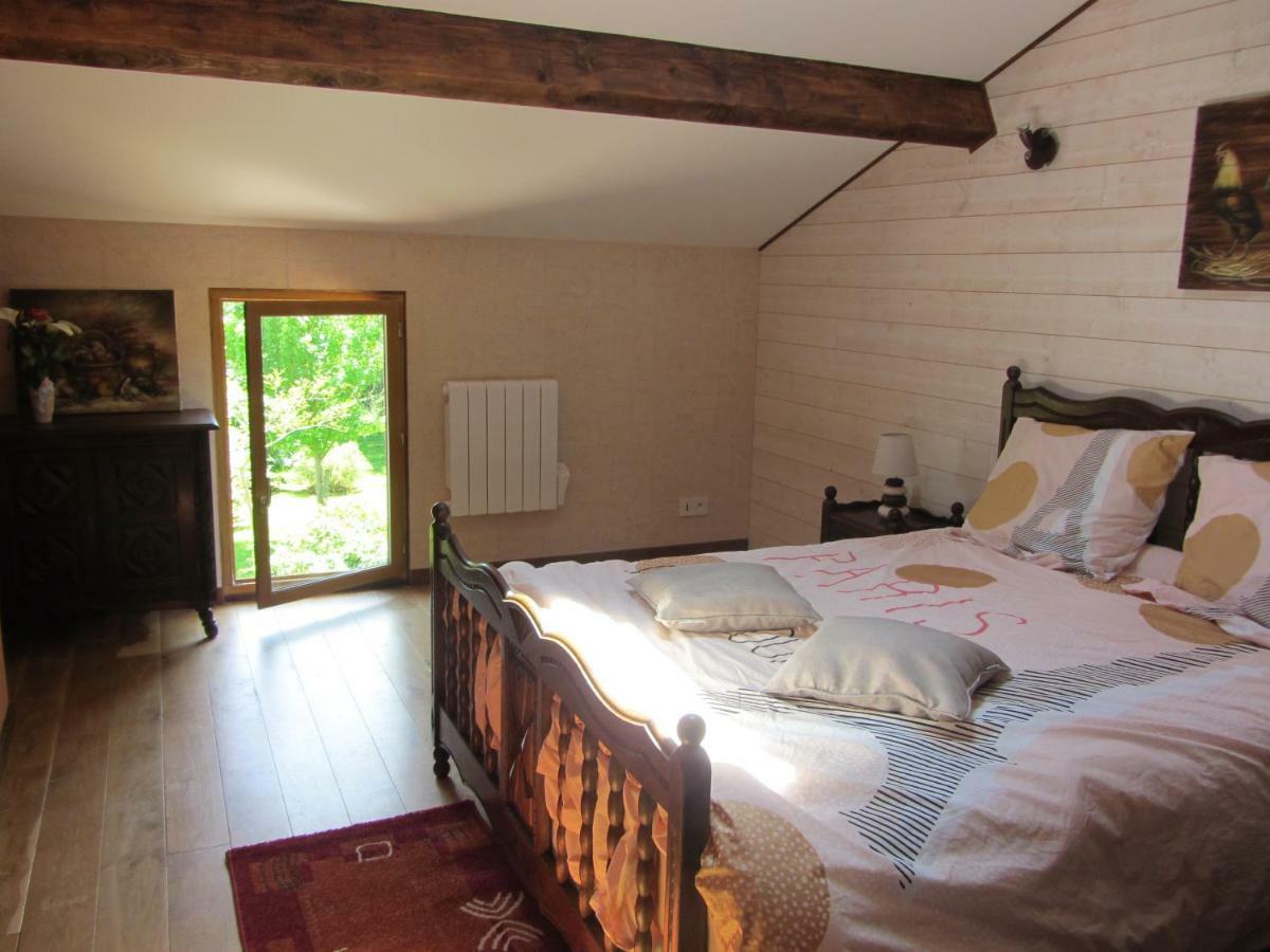 Le Piquet Villa Fonsorbes Eksteriør bilde