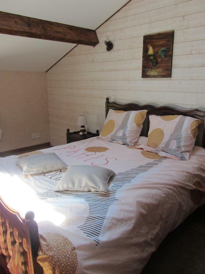 Le Piquet Villa Fonsorbes Eksteriør bilde